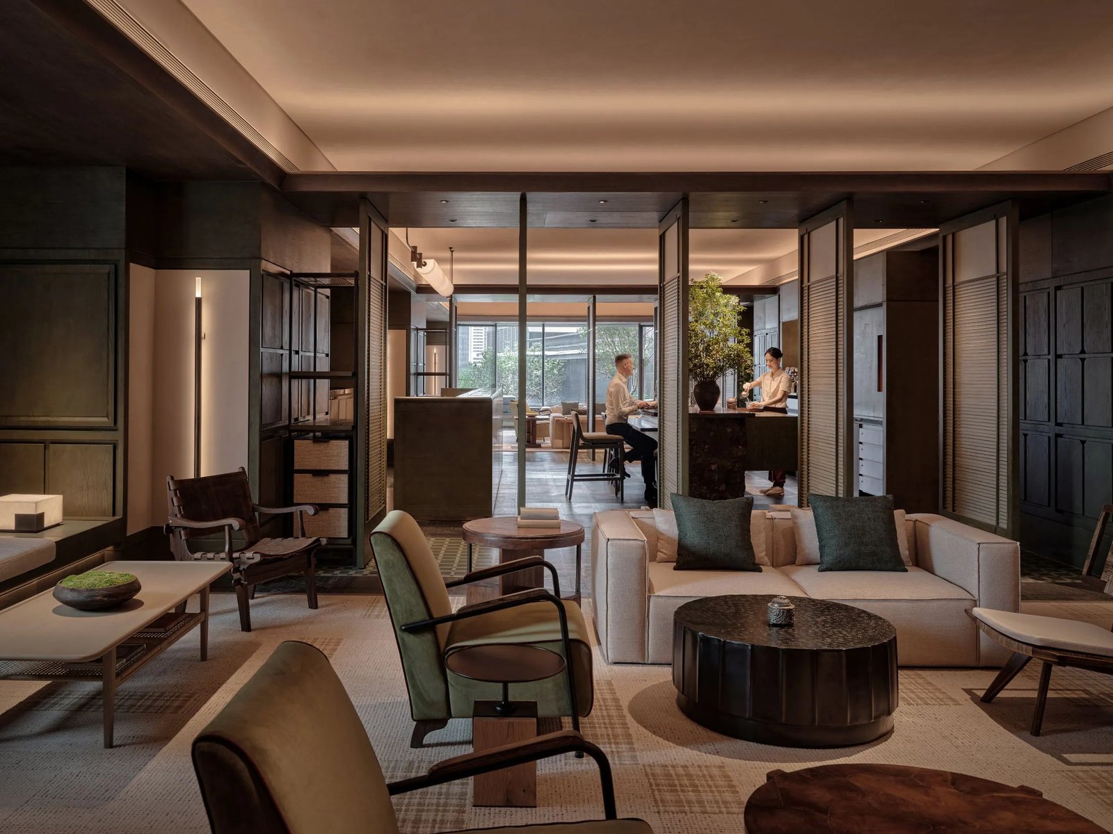 Alila Shanghai
