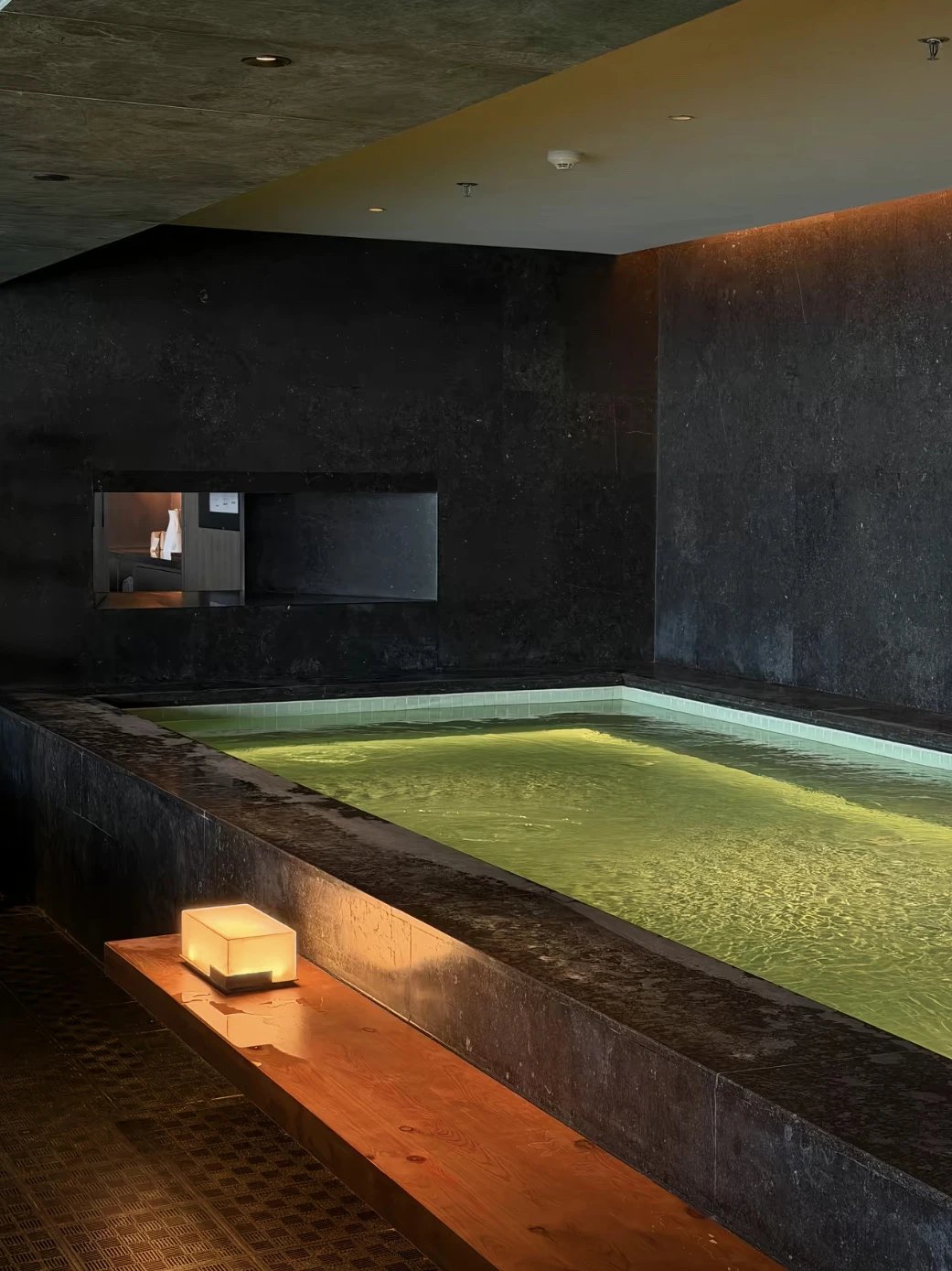 Alila Shanghai — wellness