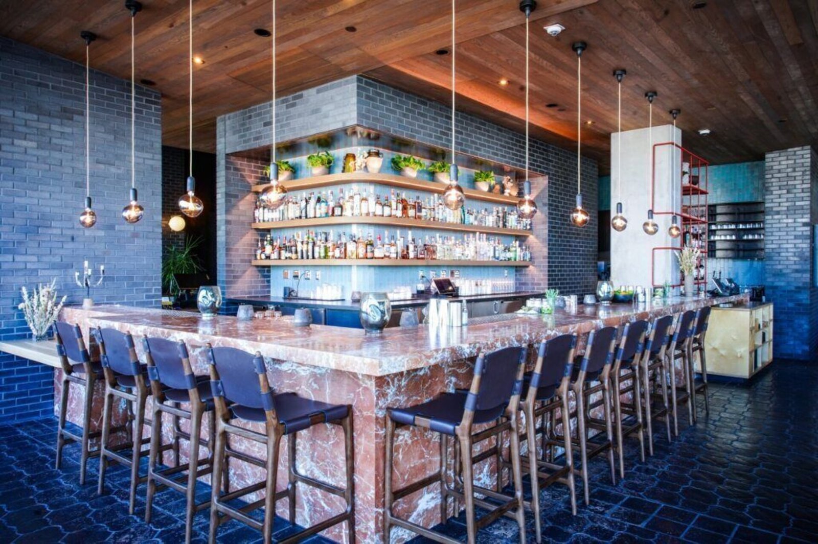ARRIVE Austin — eat & drink