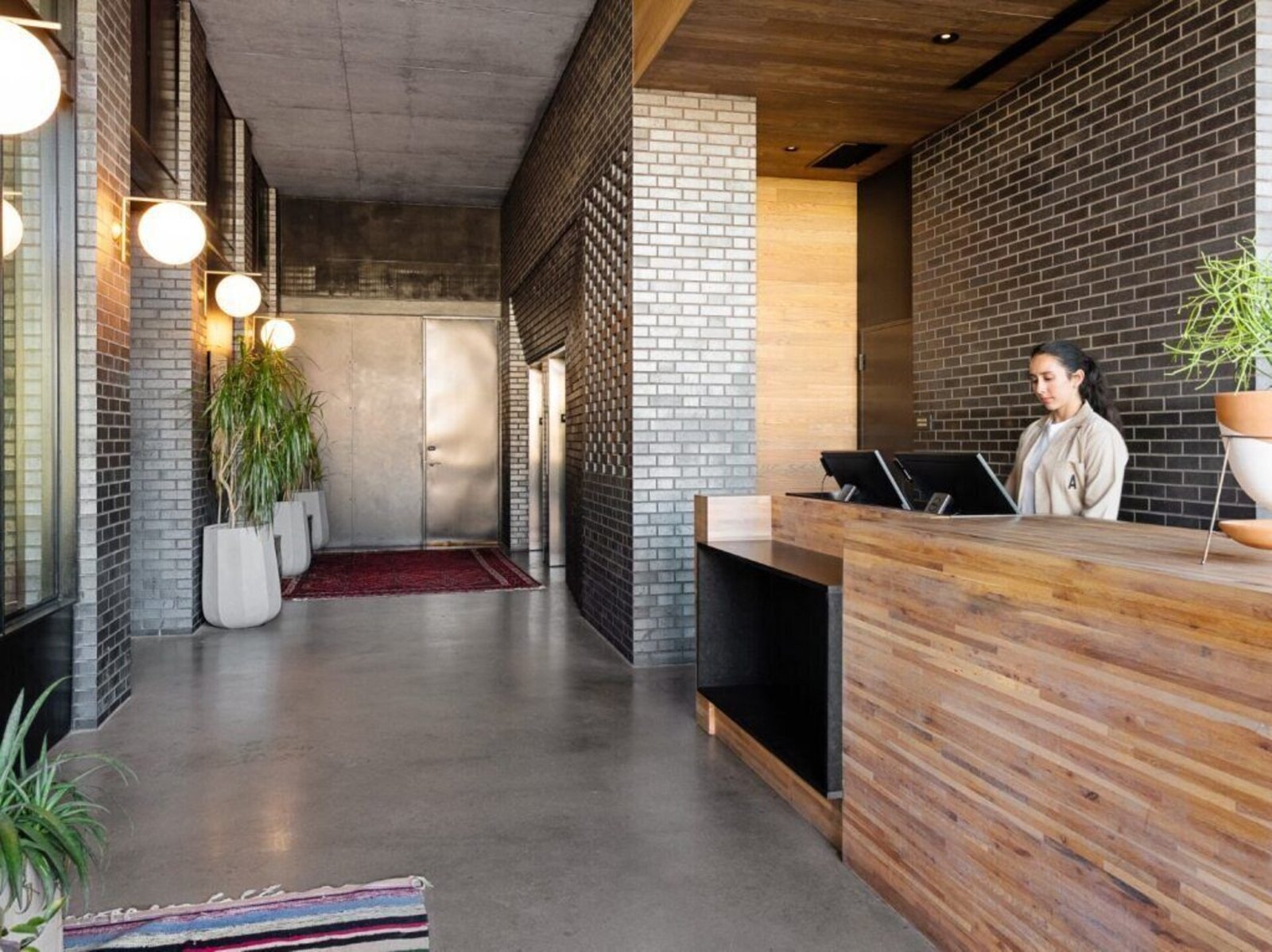 ARRIVE Austin — vibe