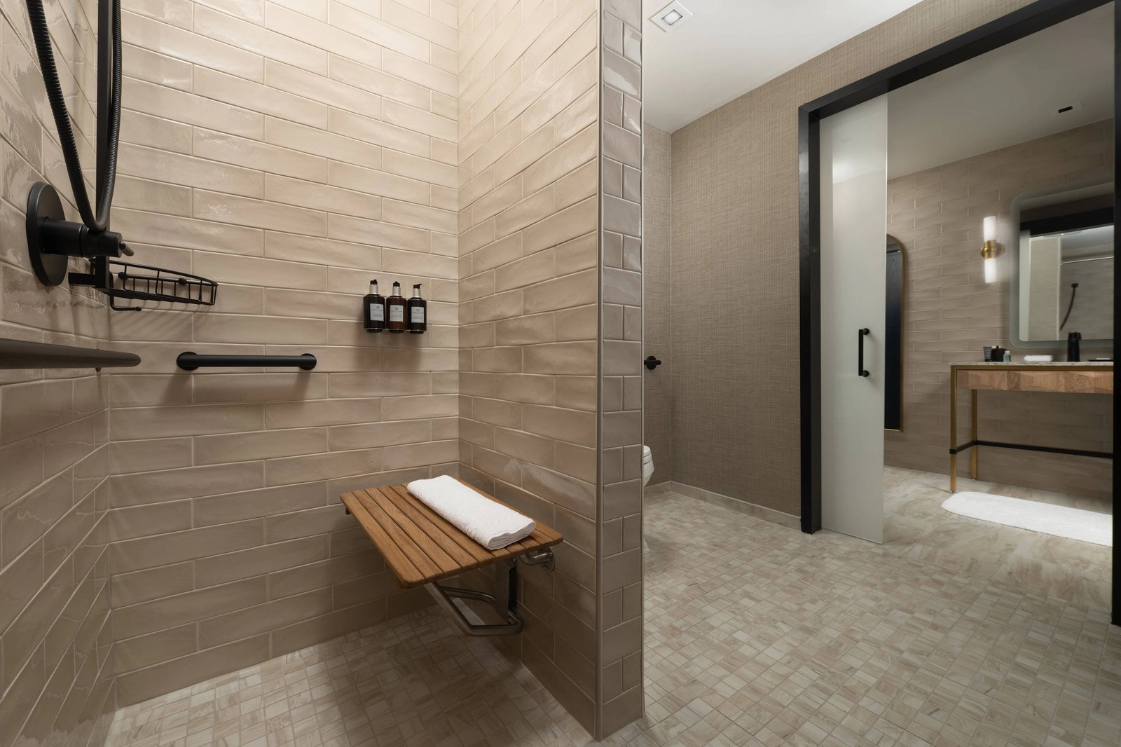 The Otis Hotel, Autograph Collection — wellness