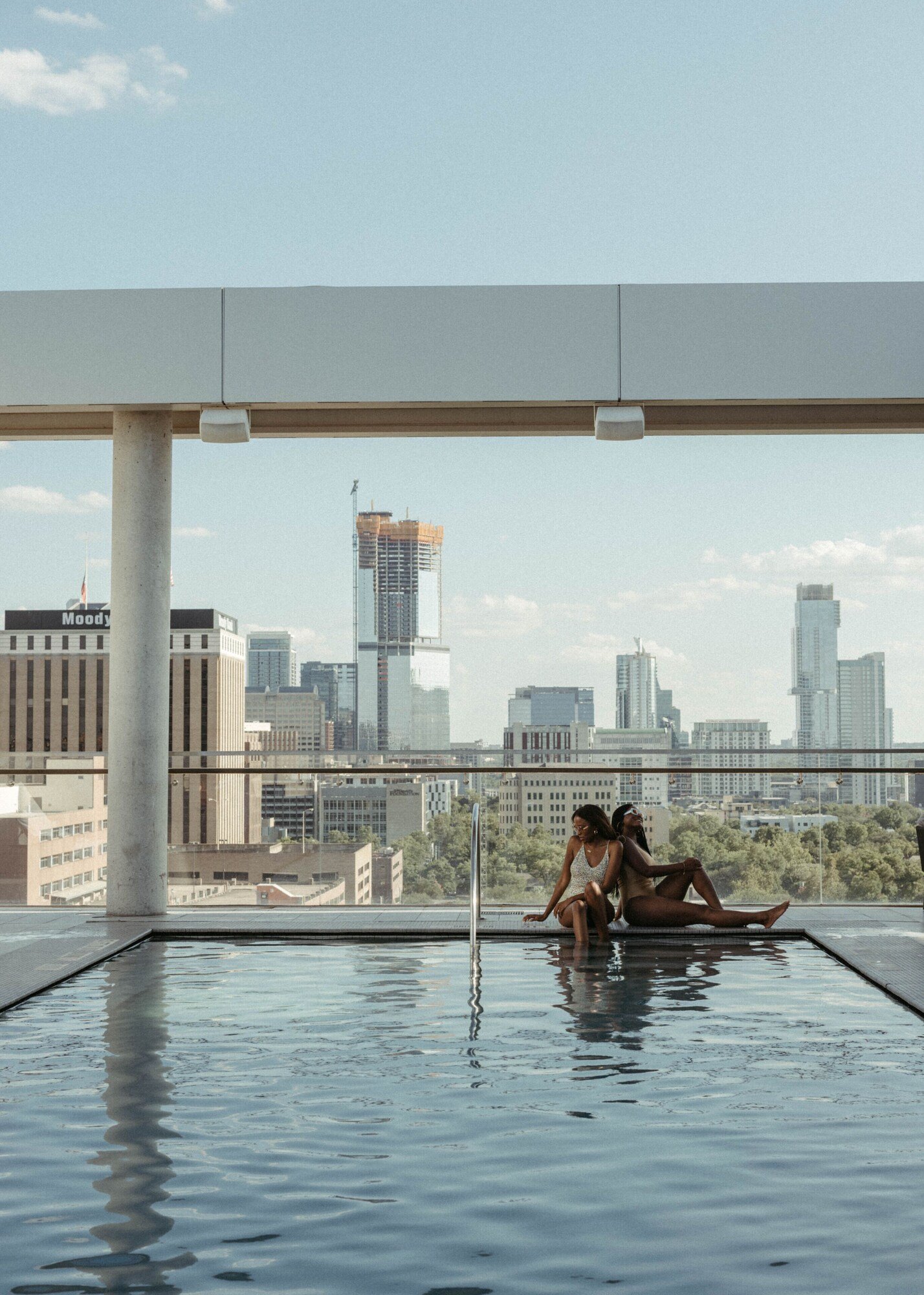 The Otis Hotel, Autograph Collection — wellness