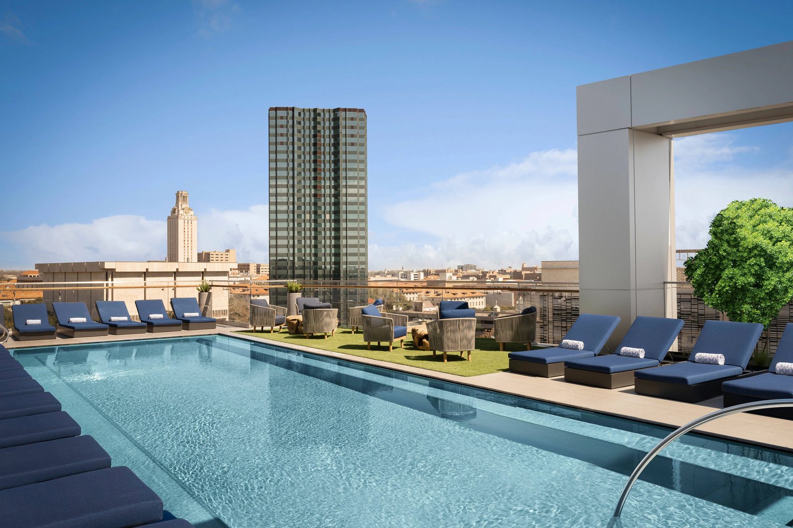 The Otis Hotel, Autograph Collection