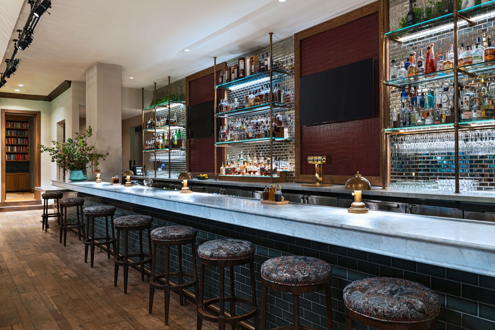 Hotel ZaZa Austin Downtown, group therapy