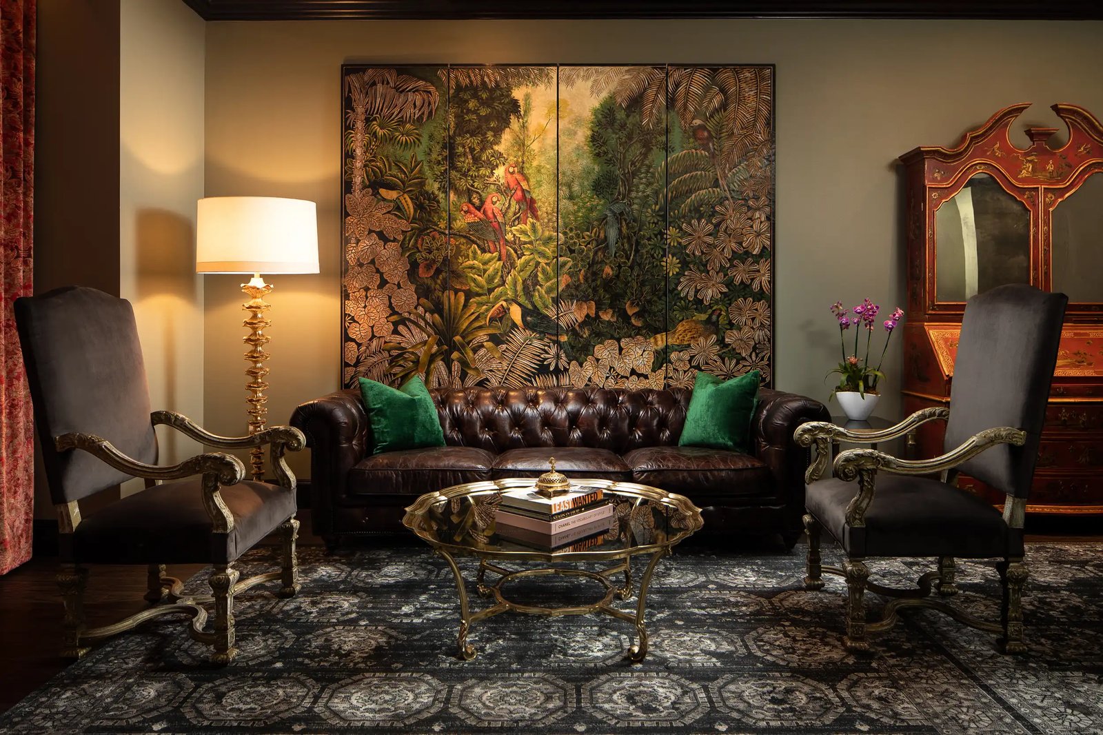 Hotel ZaZa Austin Downtown — rooms