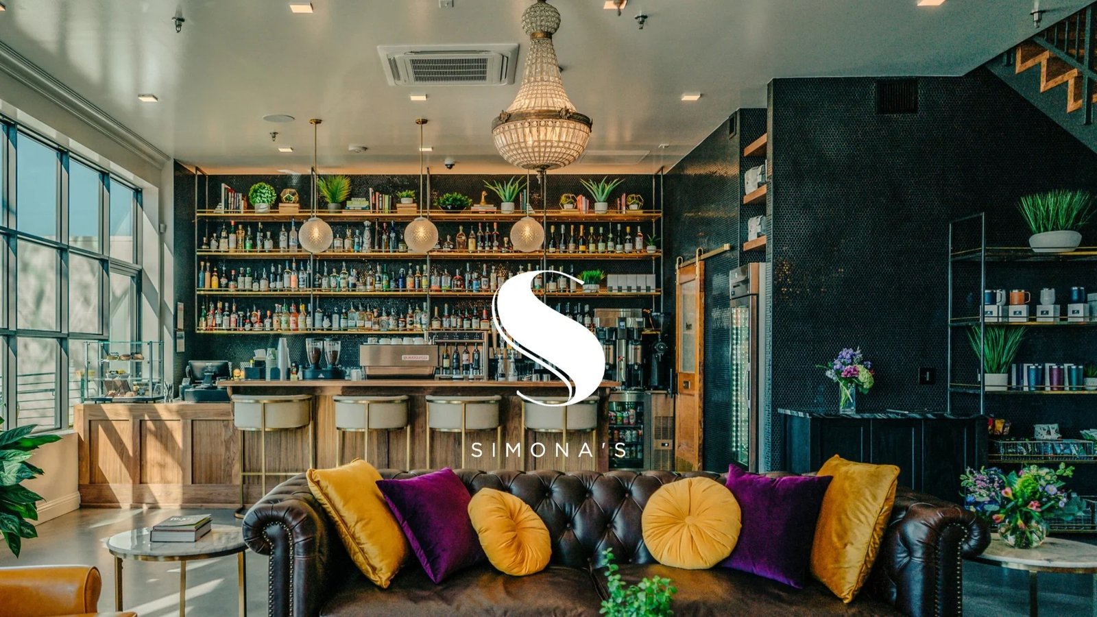 Colton House Hotel — eat & drink