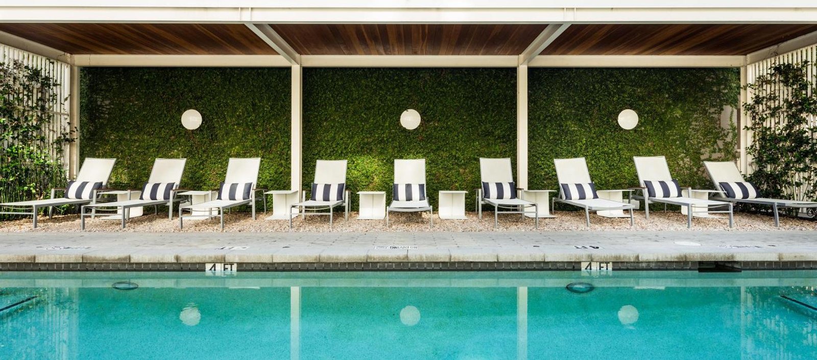 Hotel Ella — wellness