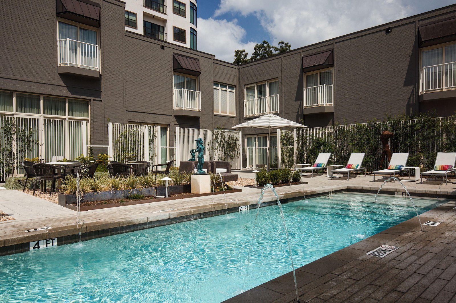Hotel Ella — wellness