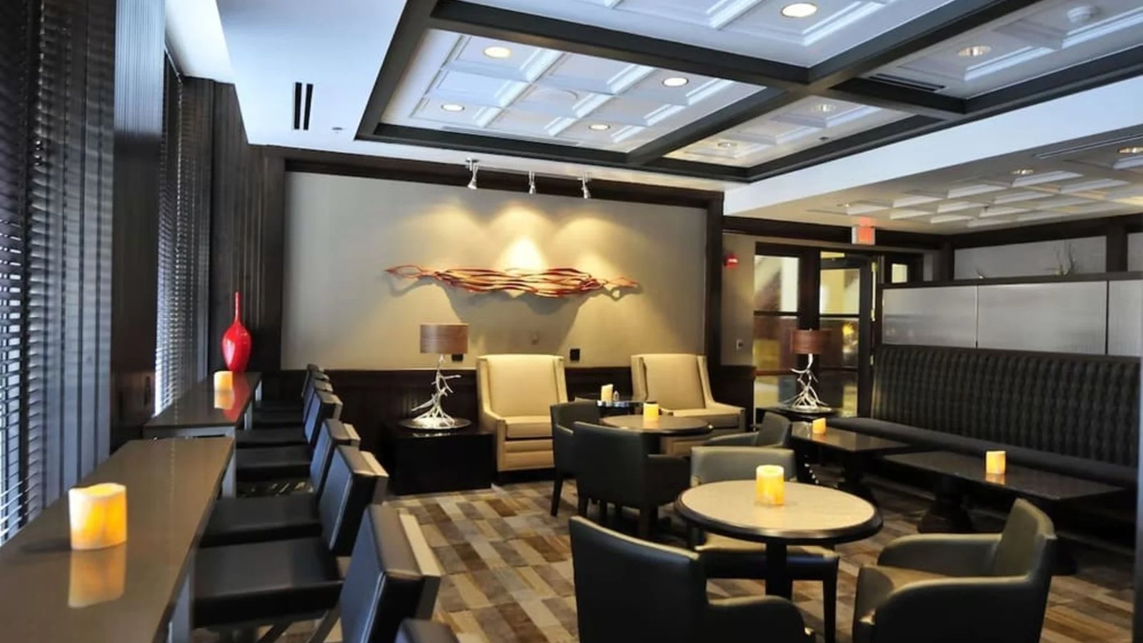 The Stephen F. Austin Royal Sonesta Hotel — eat & drink