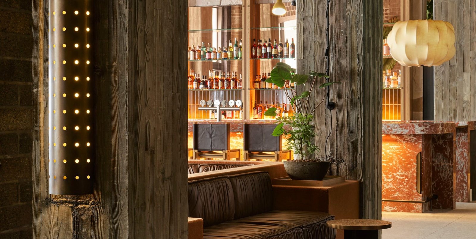 Ace Hotel Sydney — eat & drink
