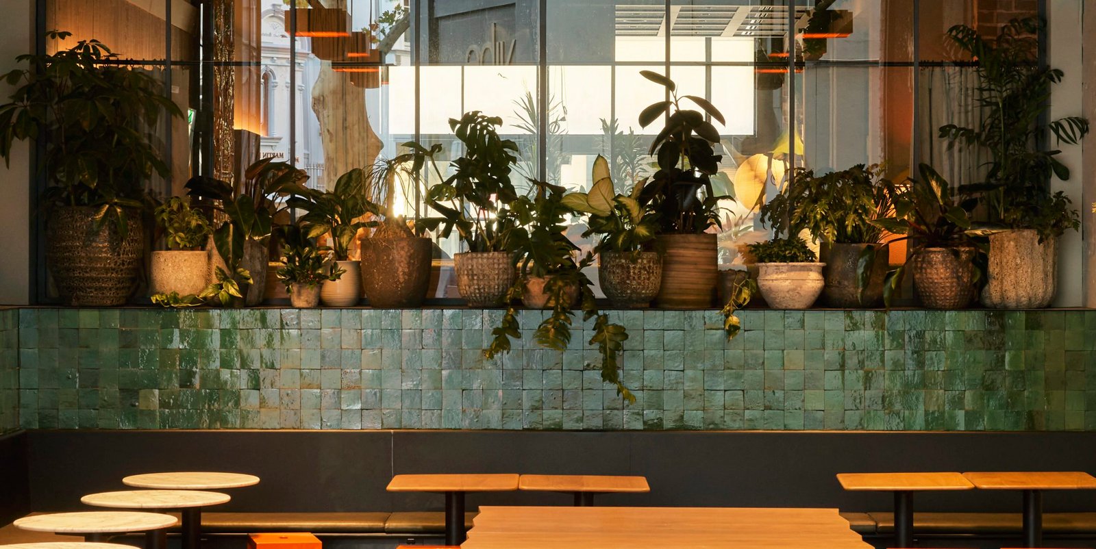 Ace Hotel Sydney — vibe