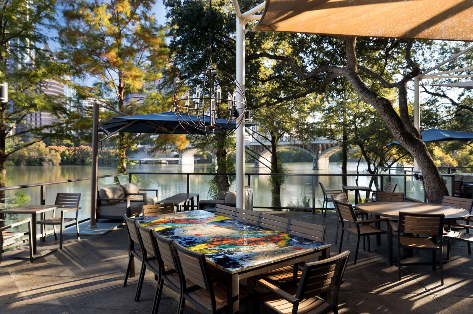 Hyatt Regency Austin — wellness