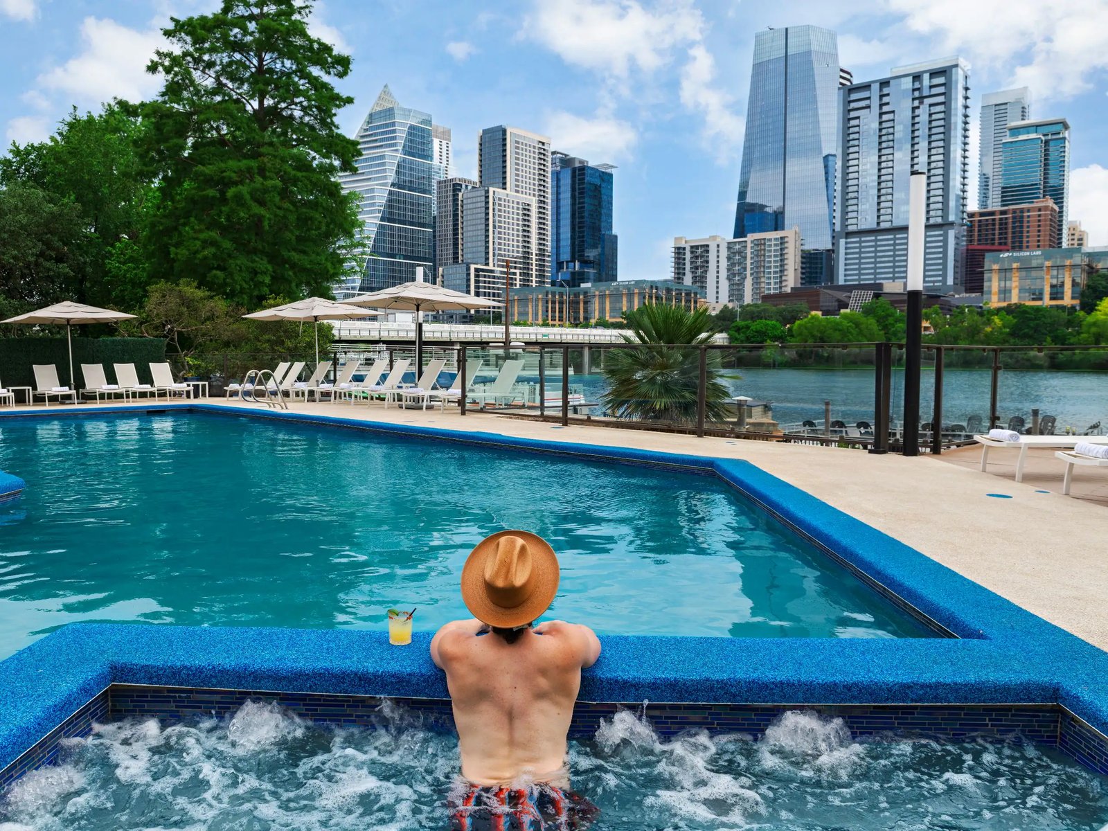 Hyatt Regency Austin