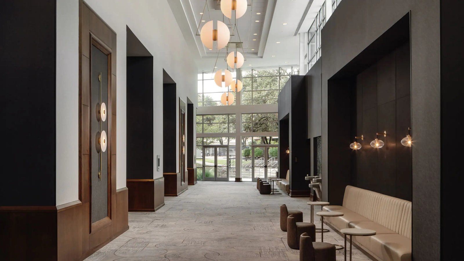 Hyatt Regency Austin
