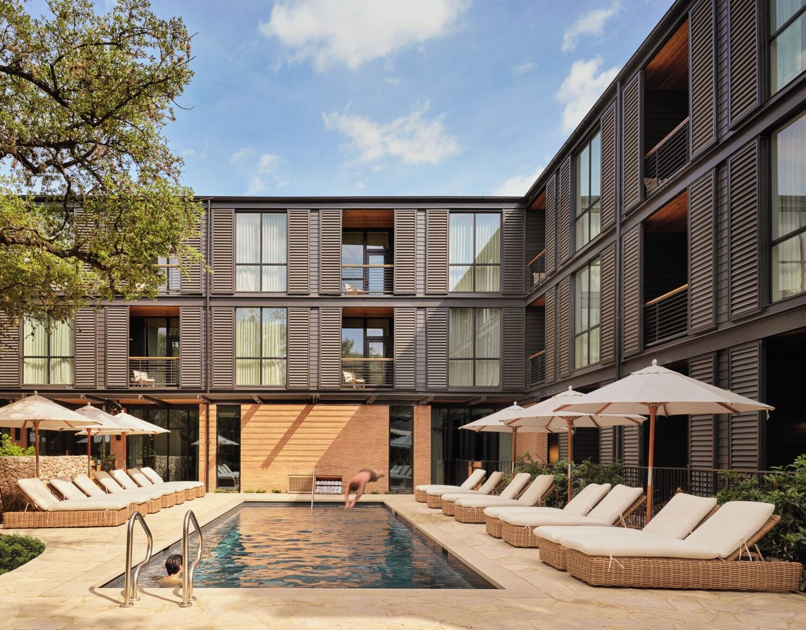 The Inn at Green Pastures — wellness