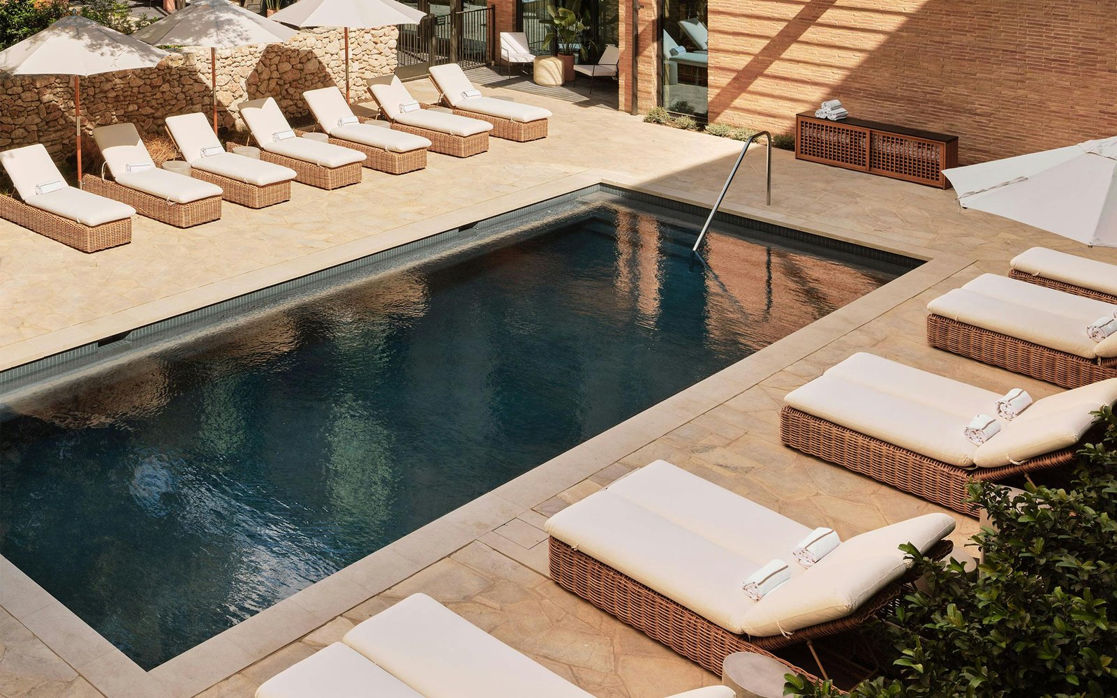 The Inn at Green Pastures — wellness