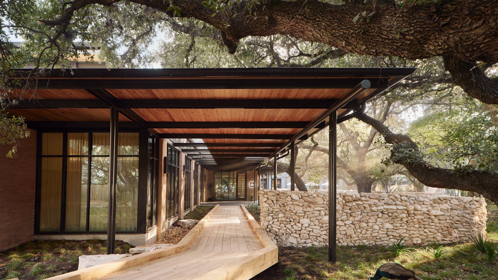 The Inn at Green Pastures