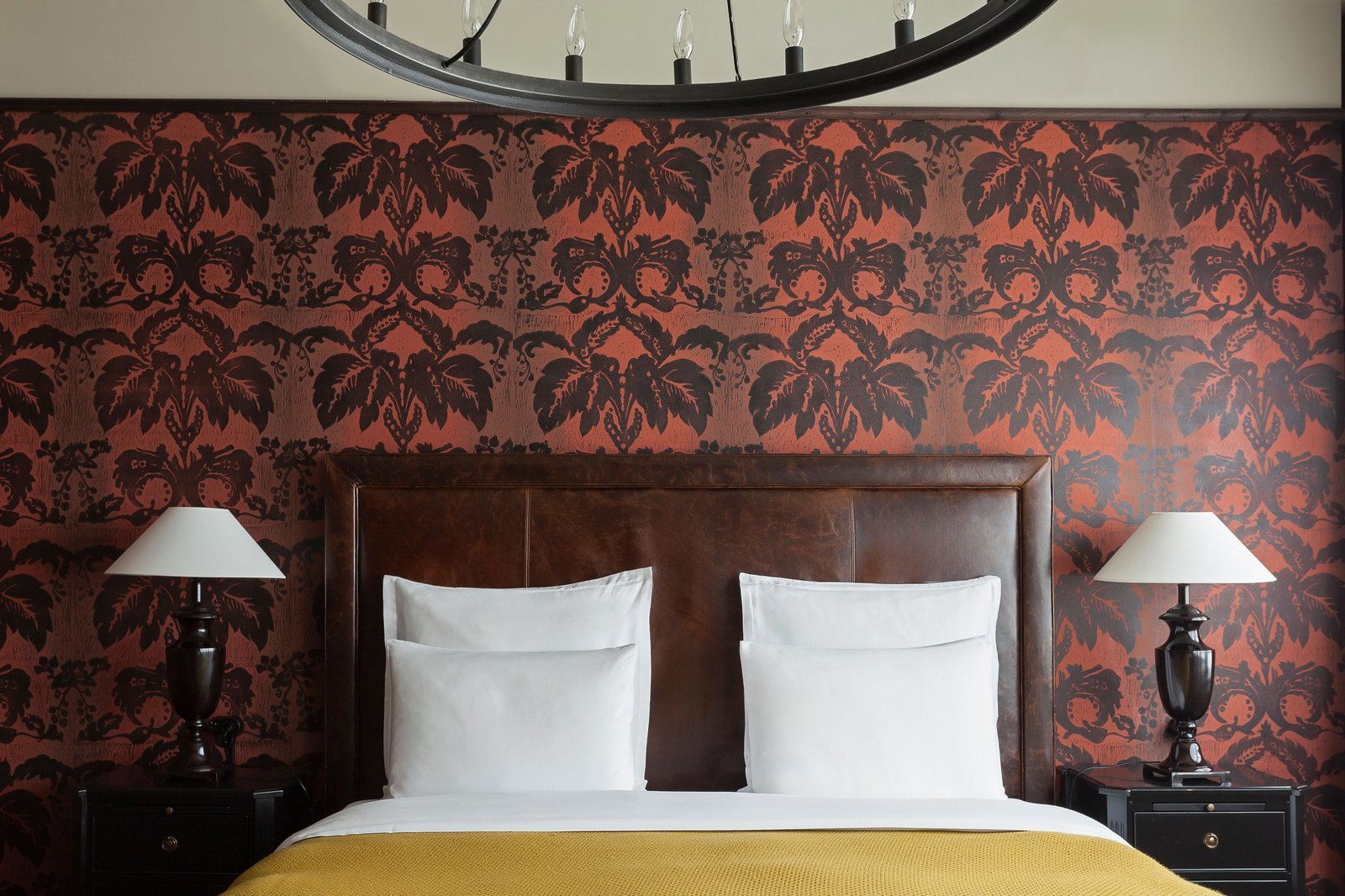 Rooms Tbilisi — rooms