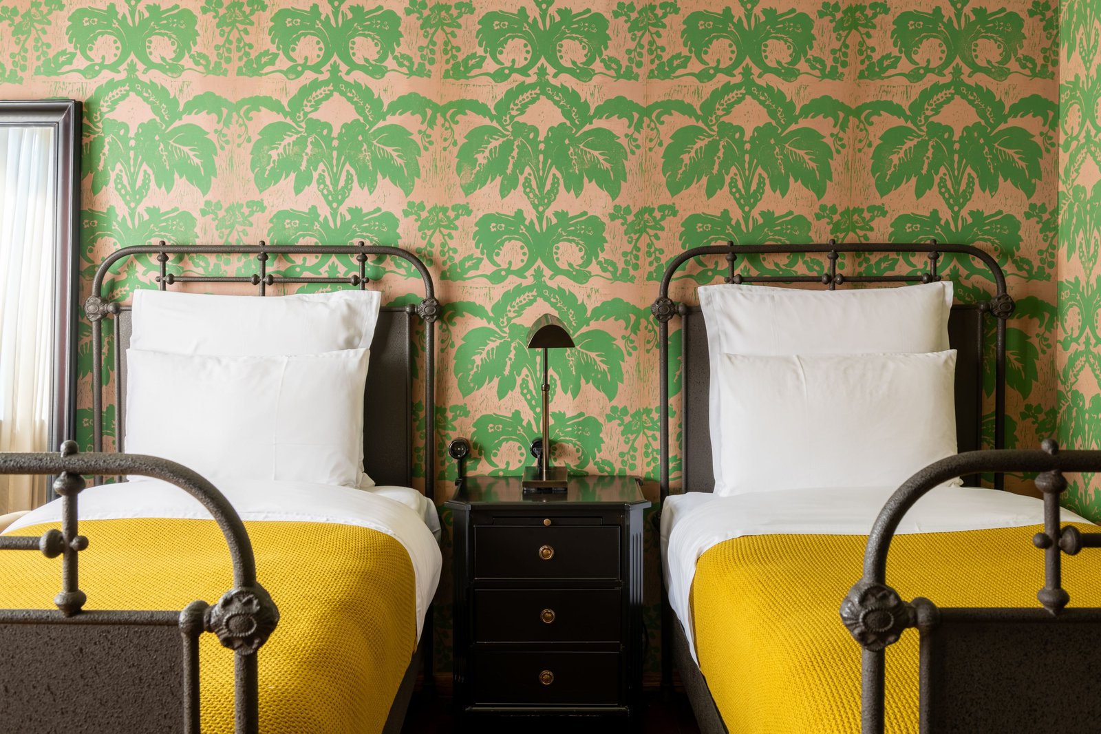 Rooms Tbilisi — rooms