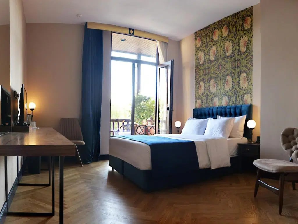Museum Hotel