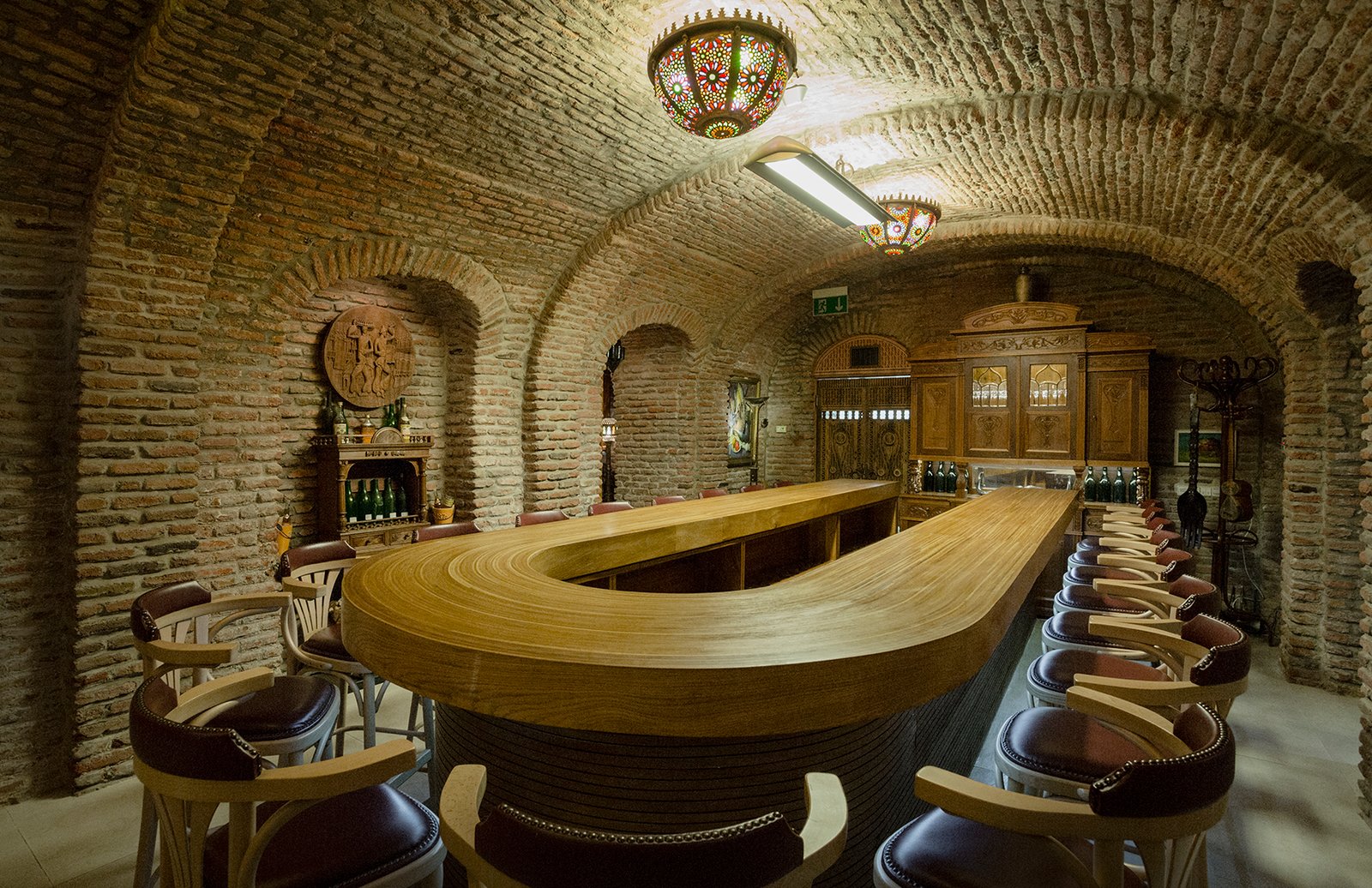 Vinotel — eat & drink