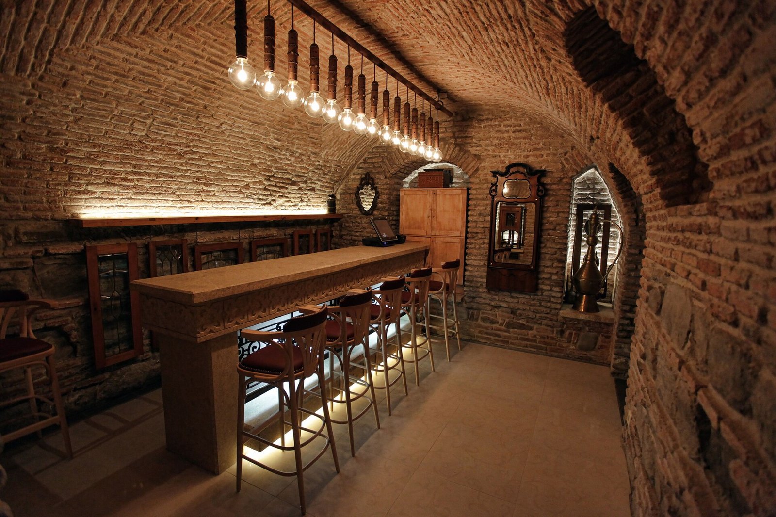 Vinotel — eat & drink