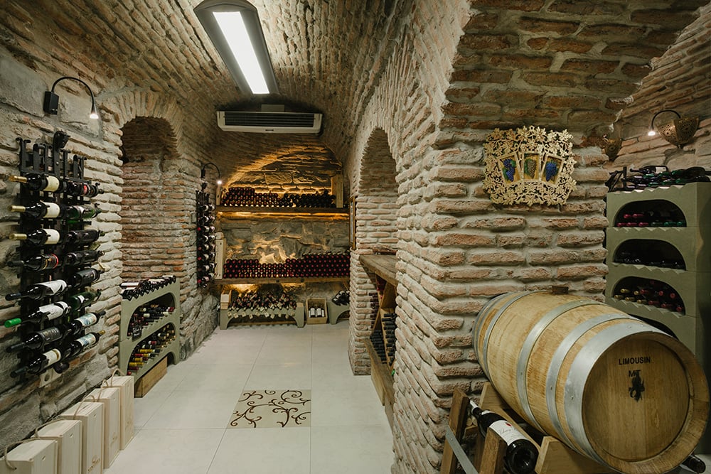 Vinotel — eat & drink