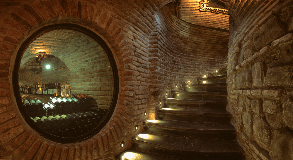 Vinotel — vibe
