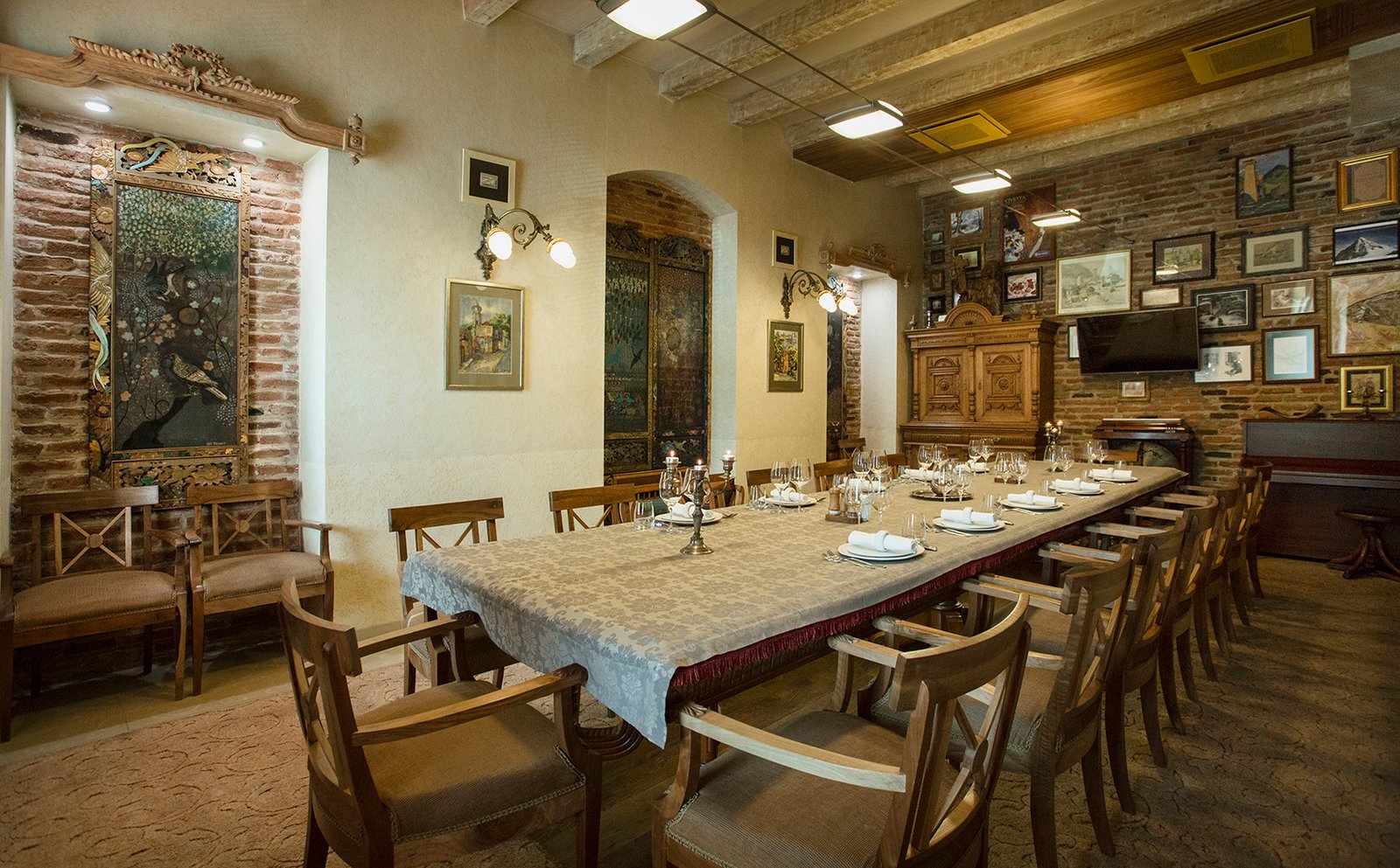 Vinotel — eat & drink