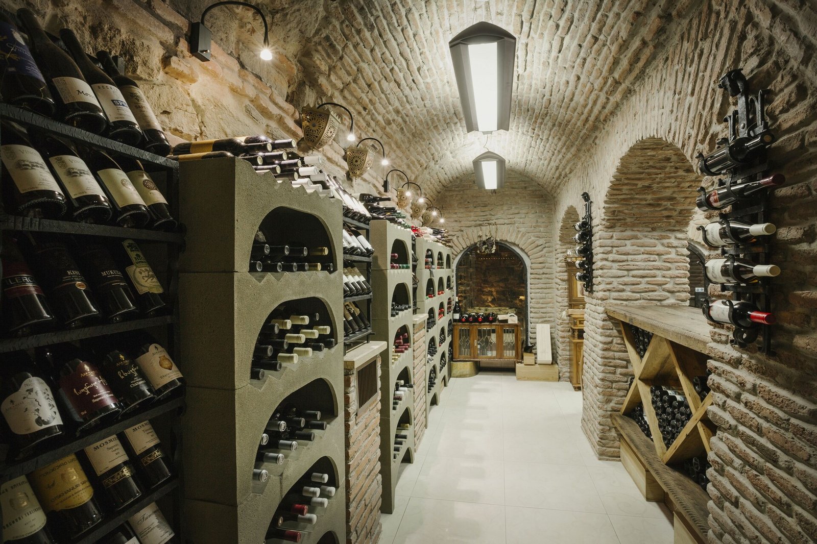 Vinotel — eat & drink