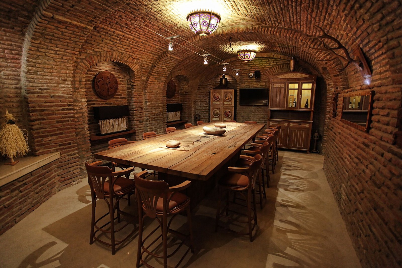 Vinotel — eat & drink