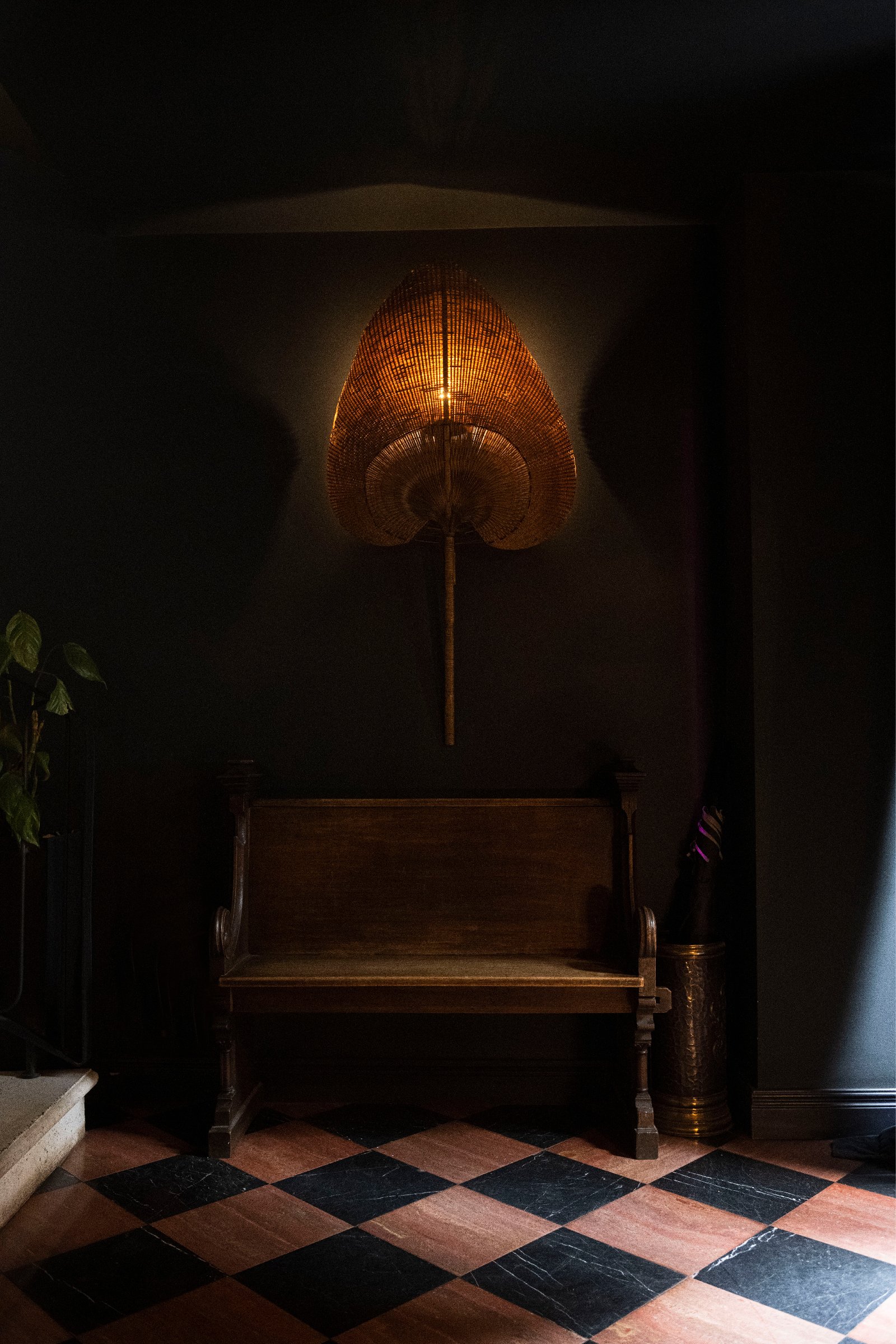 Communal Plekhanovi Hotel — vibe