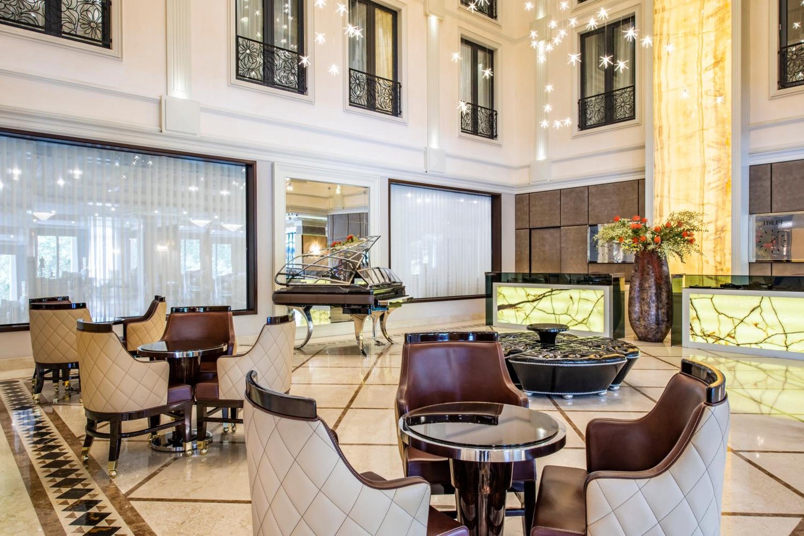 Hotel Ambassadori