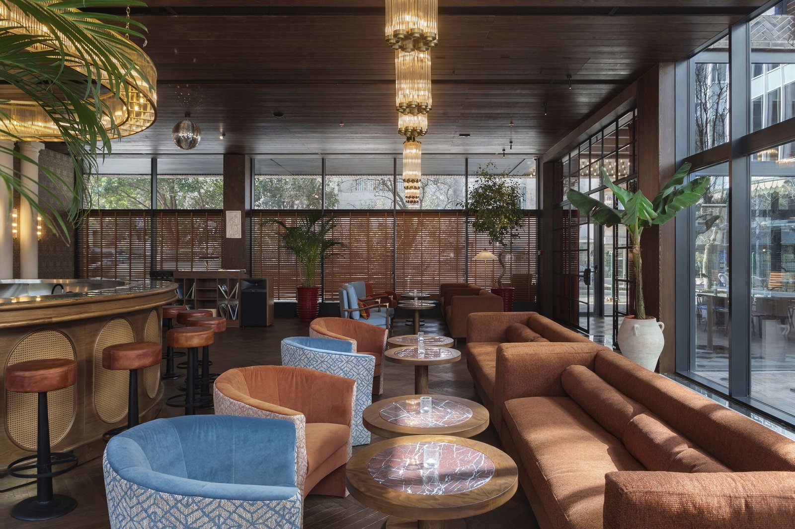 Artizan Design Hotel