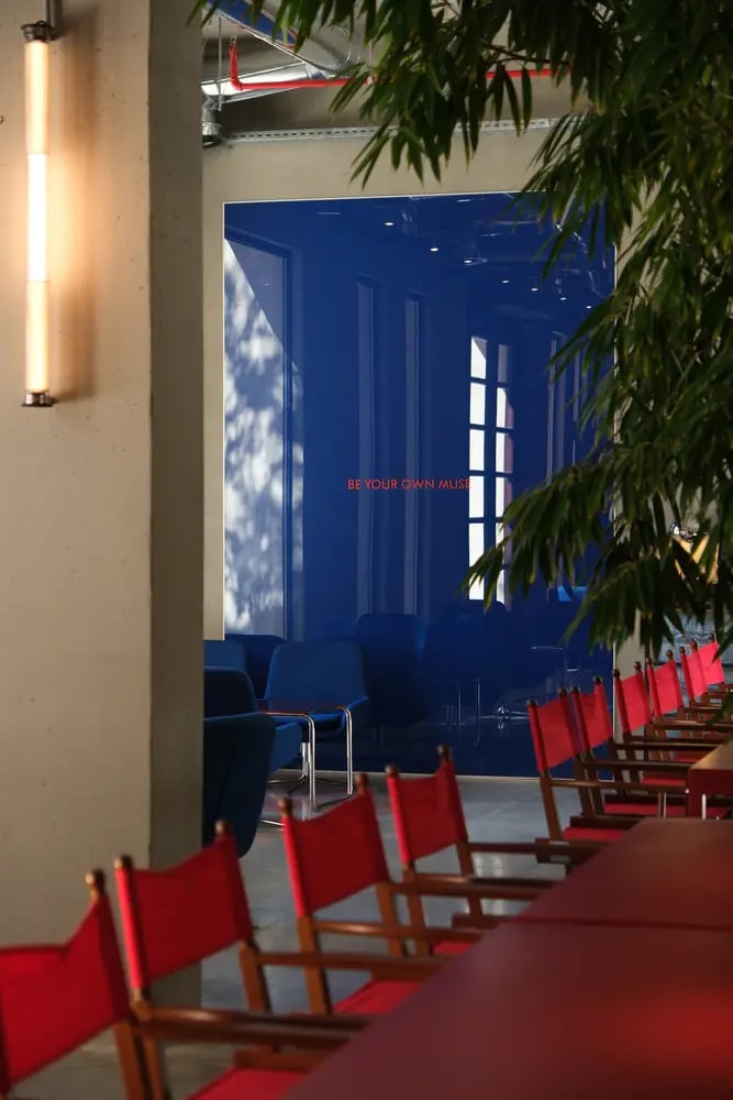 Hotel Afisha
