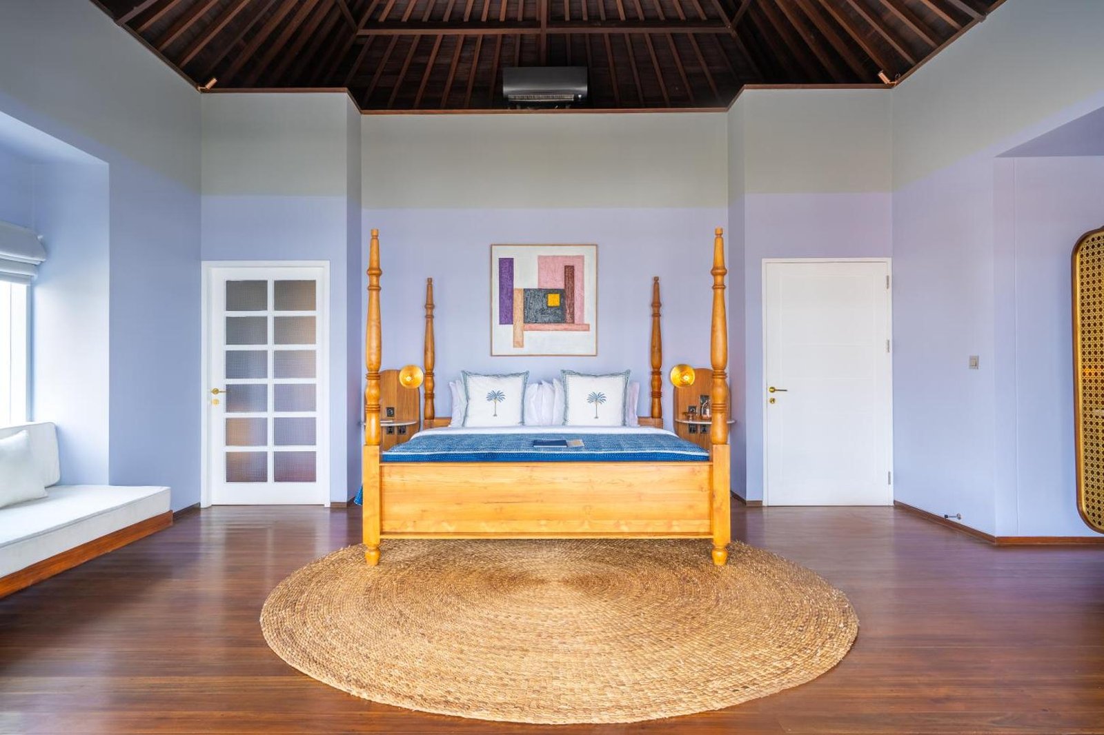 Ulu Cliffhouse Hotel — rooms