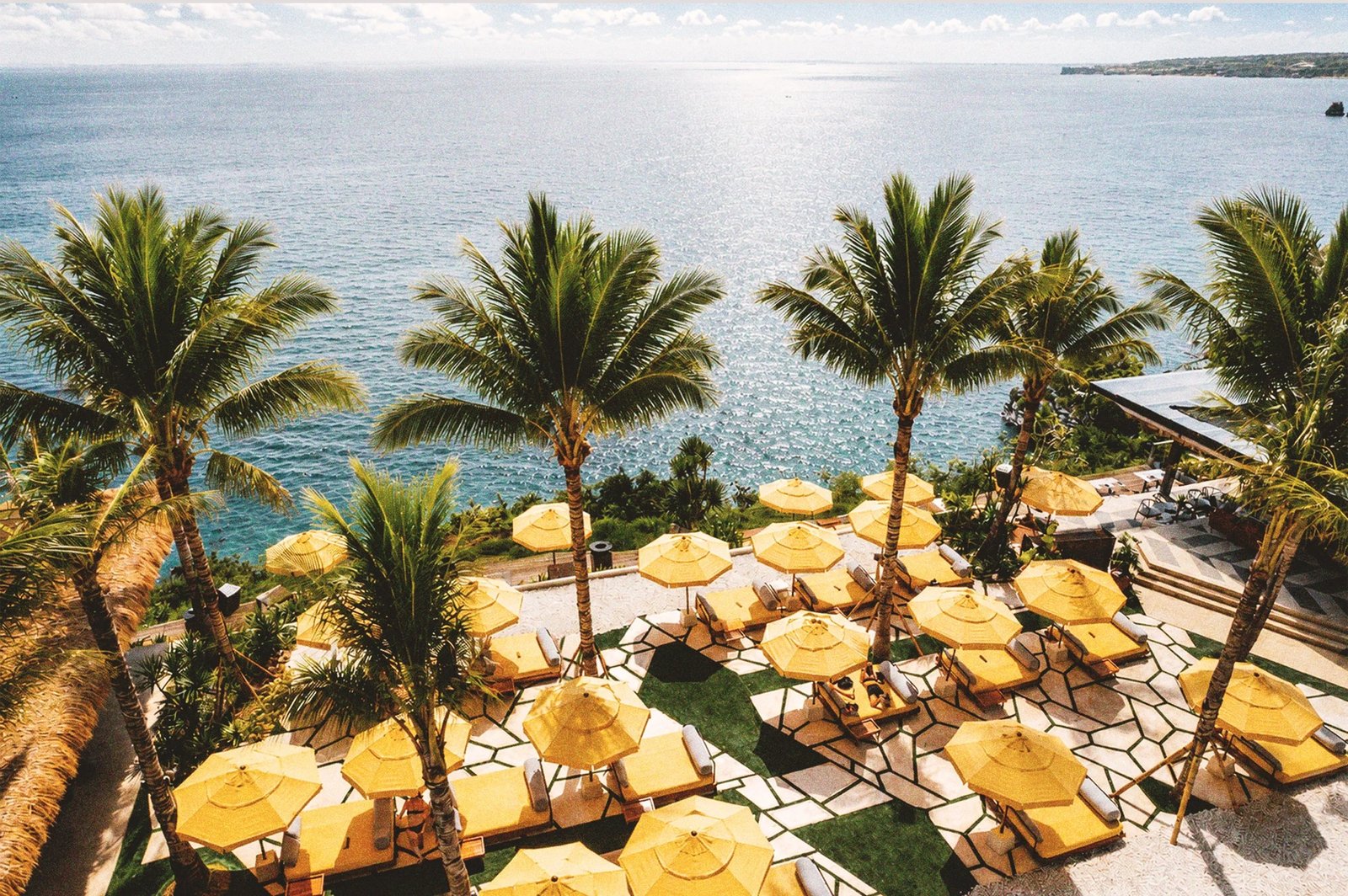 Ulu Cliffhouse Hotel