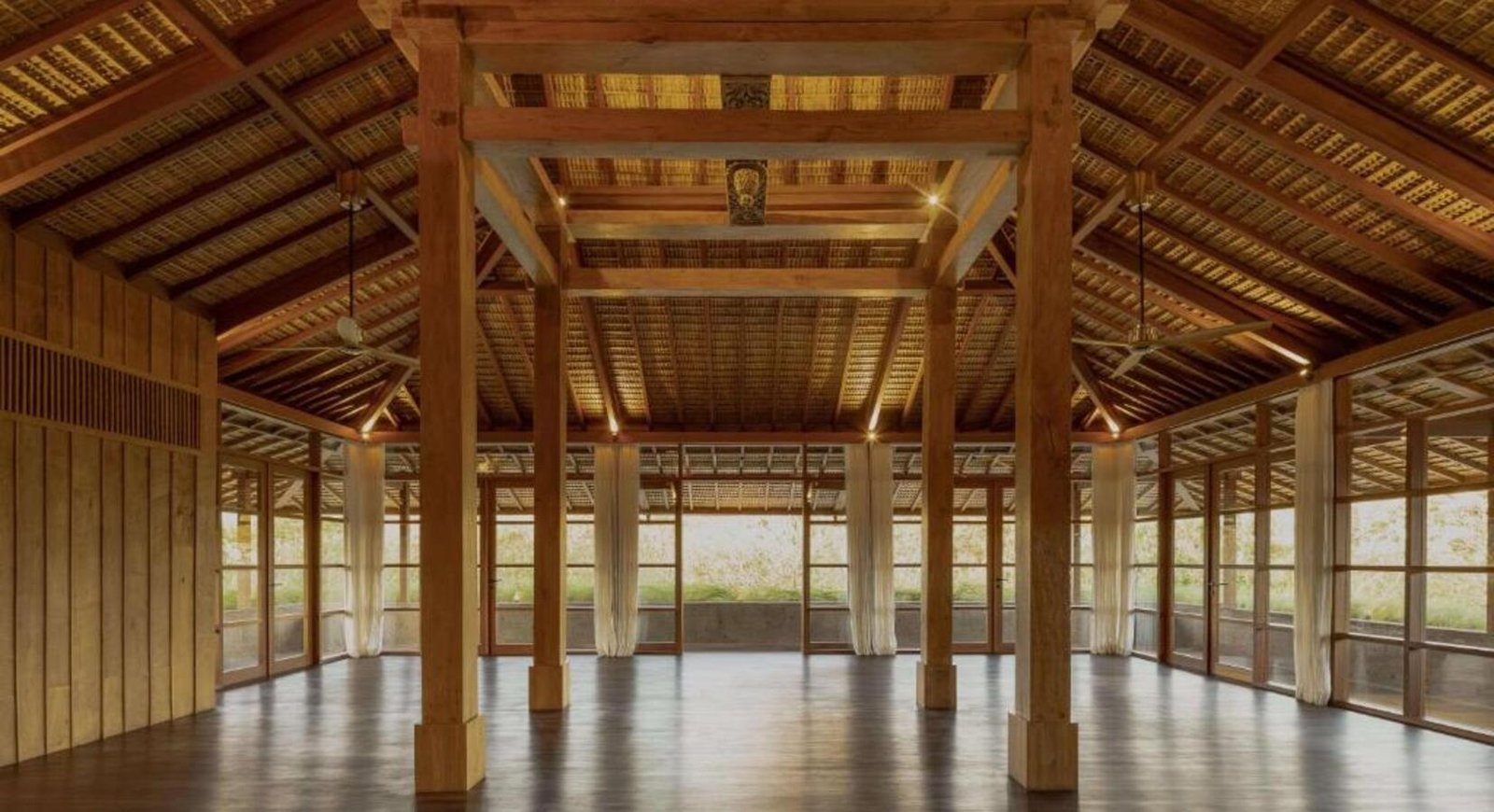 The Asa Maia Hotel — vibe