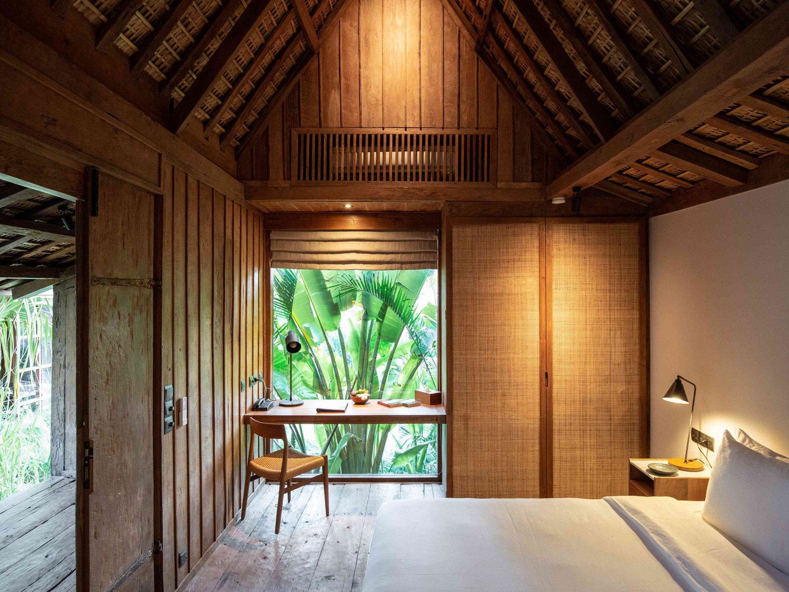 The Asa Maia Hotel — rooms
