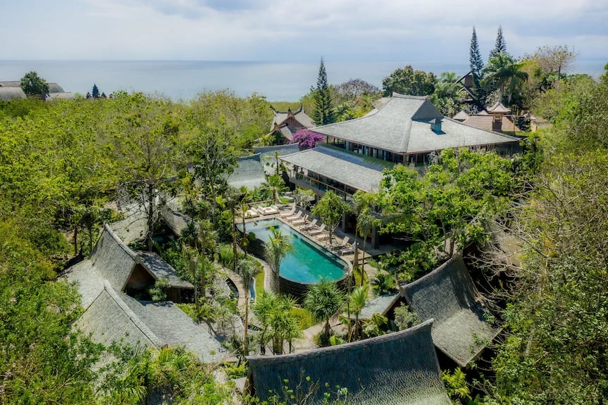 The Asa Maia Hotel — wellness