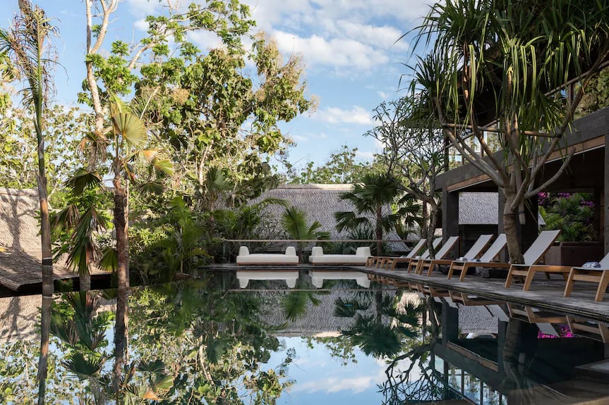 The Asa Maia Hotel — wellness