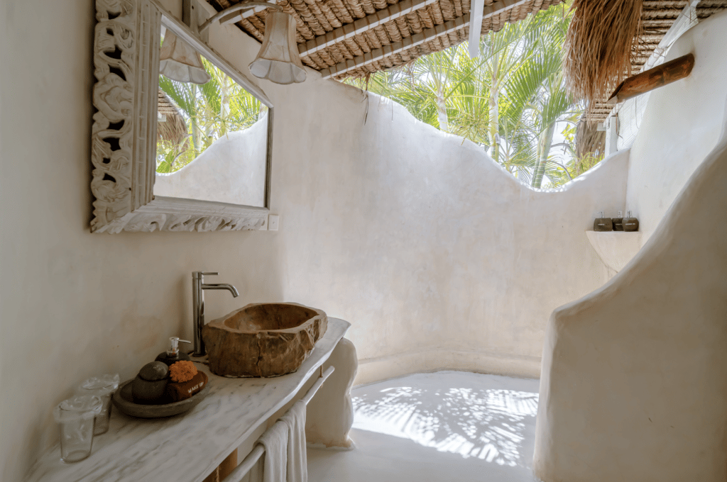 Gravity Bali Hotel — rooms