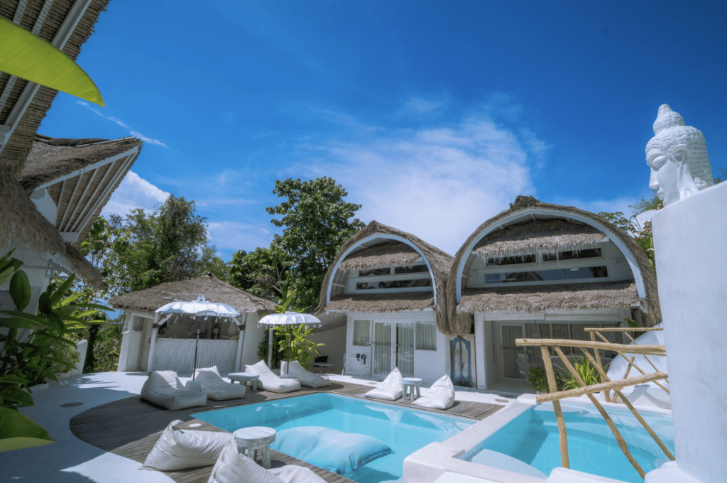 Gravity Bali Hotel