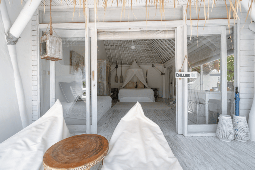 Gravity Bali Hotel — vibe