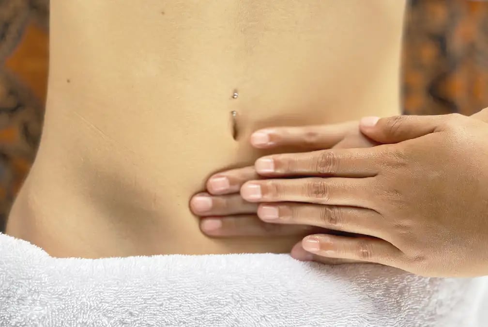 Udara Bali — wellness