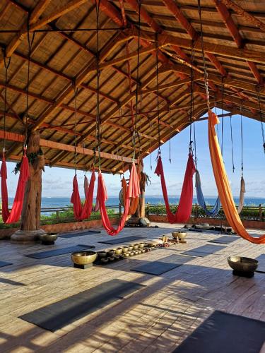 Udara Bali — wellness