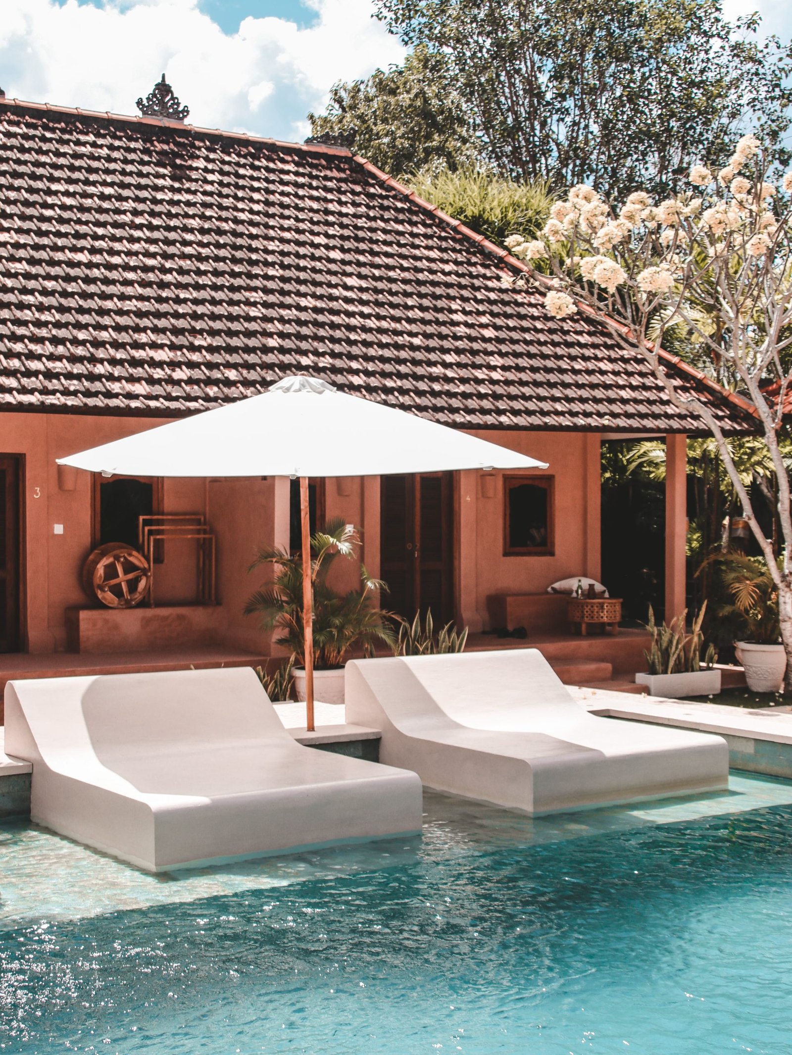 Terra Cottages Bali