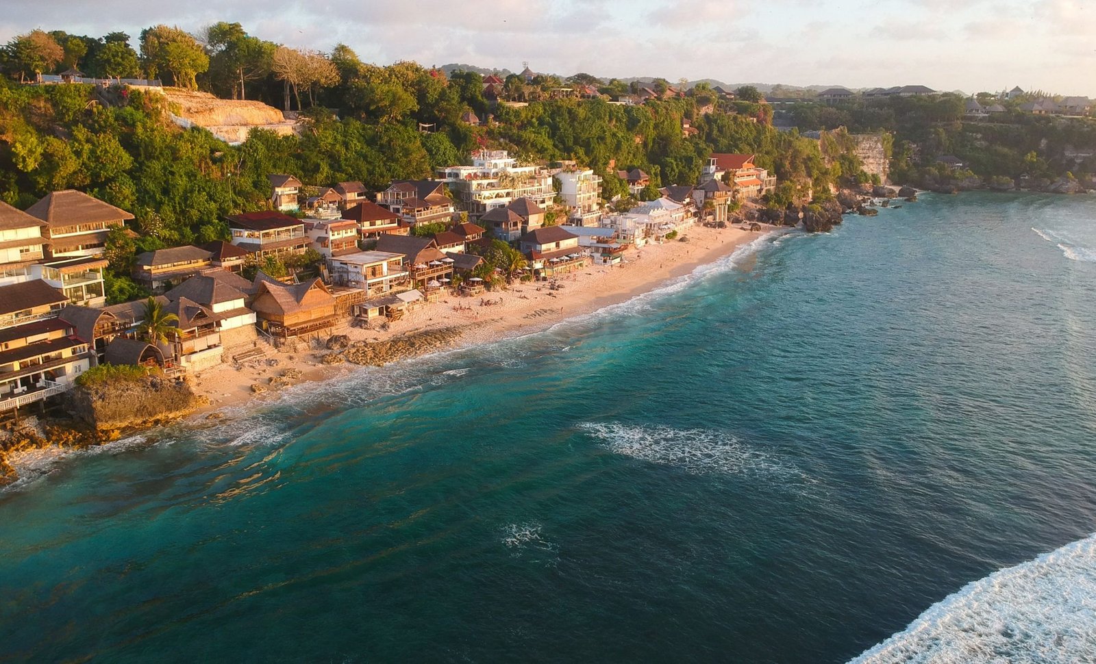 Terra Cottages Bali — vibe