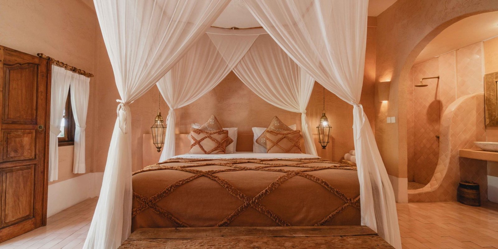 Terra Cottages Bali