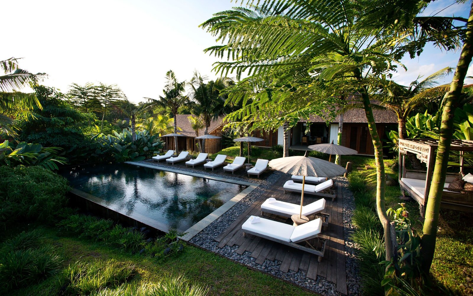 Kalapa Resort and Yoga Retreat — wellness